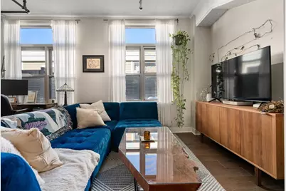 156-168 Terrace St #402, Boston, MA 02120 - Photo 5