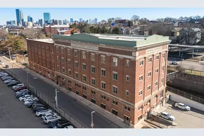 156-168 Terrace St #402, Boston, MA 02120 - Photo 1