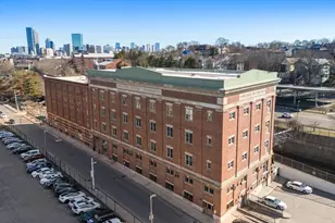 156-168 Terrace St, Boston, MA 02120 - Photo 1
