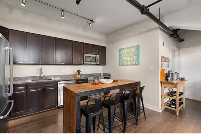 156-168 Terrace St #402, Boston, MA 02120 - Photo 5