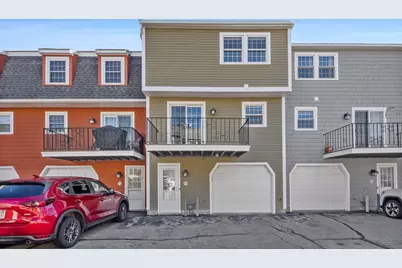 95 Prescott Dr #95, Chelmsford, MA 01863 - Photo 1