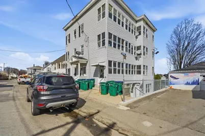 44-46 Salem St, Fitchburg, MA 01420 - Photo 3