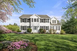 99 Corn Rd, Bolton, MA 01740 - Photo 1