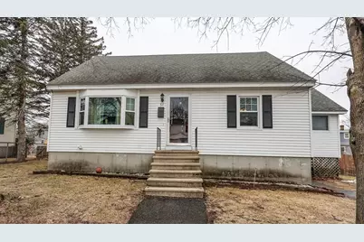 57 Arnold Ave, Lowell, MA 01852 - Photo 1