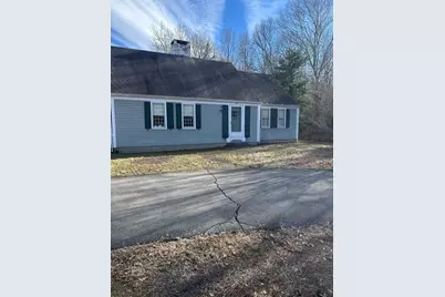 1593 Old Williams Street, Dighton, MA 02715 - Photo 3