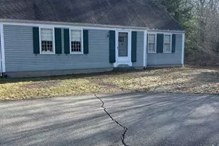 1593 Old Williams St, Dighton, MA 02715 - Photo 3