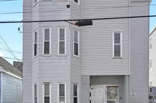 43 Wamesit St, Lowell, MA 01852 - Photo 1