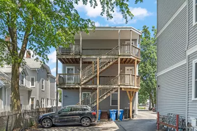 17 Robbins Street #2-2, Waltham, MA 02453 - Photo 23