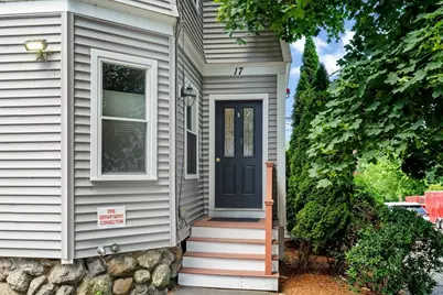 17 Robbins Street #2-2, Waltham, MA 02453 - Photo 19