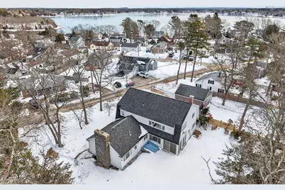 20 Salt Works Road, Wareham, MA 02532 - Photo 1