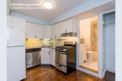 94A Marion Street #4, Brookline, MA 02446 - Photo 3