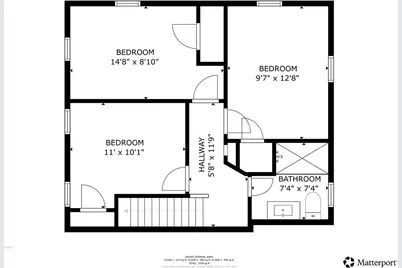 22 Clark St, Randolph, MA 02368 - Photo 25