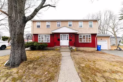 22 Clark St, Randolph, MA 02368 - Photo 1