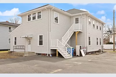 156-158 Waverley Street #156, Belmont, MA 02478 - Photo 19