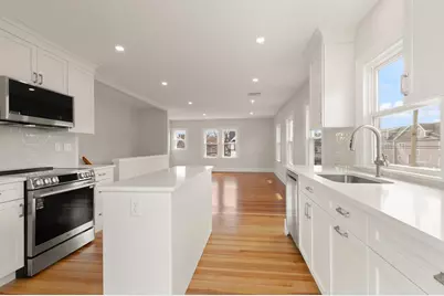 156-158 Waverley Street #156, Belmont, MA 02478 - Photo 7