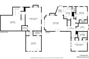 12 Wareland Rd, Wellesley, MA 02481 - Photo 31