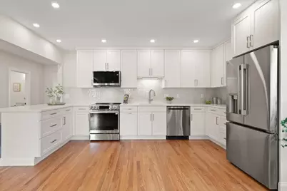 156-158 Waverley Street #158, Belmont, MA 02478 - Photo 11