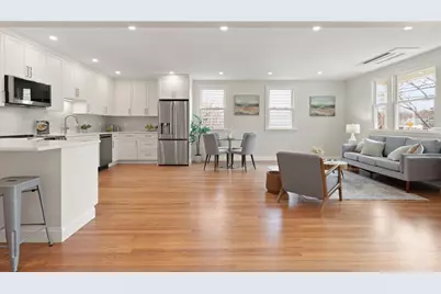 158 Waverley Street #158, Belmont, MA 02478 - Photo 1
