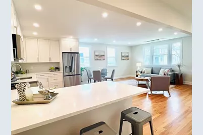 156-158 Waverley Street #158, Belmont, MA 02478 - Photo 3