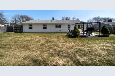 126 Bates Road, Brockton, MA 02302 - Photo 7