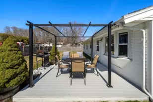 126 Bates Rd, Brockton, MA 02302 - Photo 9