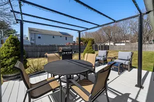 126 Bates Rd, Brockton, MA 02302 - Photo 11