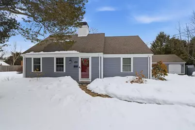 13 Independence, Hingham, MA 02043 - Photo 3