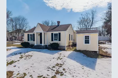 48 Fairview St A/K/A 15 Shaw St, East Longmeadow, MA 01028 - Photo 27