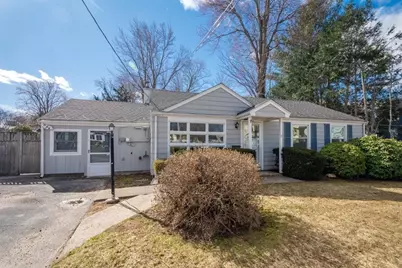 15 Dana Road, Weymouth, MA 02189 - Photo 3