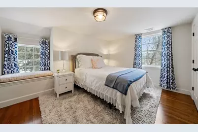 25 Longmeadow Road, Wellesley, MA 02482 - Photo 27