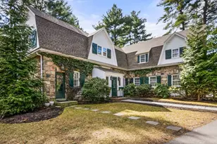 25 Longmeadow Rd, Wellesley, MA 02482 - Photo 1