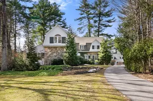 25 Longmeadow Rd, Wellesley, MA 02482 - Photo 1