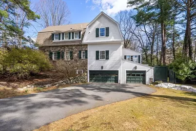 25 Longmeadow Road, Wellesley, MA 02482 - Photo 39