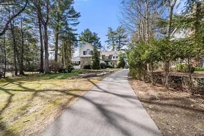 25 Longmeadow Road, Wellesley, MA 02482 - Photo 3