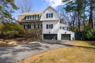 25 Longmeadow Rd, Wellesley, MA 02482 - Photo 39