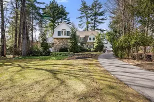 25 Longmeadow Rd, Wellesley, MA 02482 - Photo 3