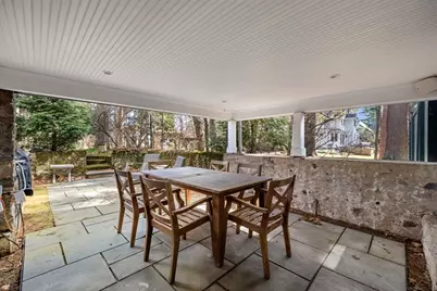 25 Longmeadow Road, Wellesley, MA 02482 - Photo 37