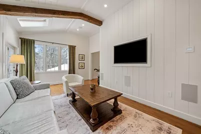 25 Longmeadow Road, Wellesley, MA 02482 - Photo 13