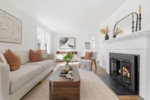 1034 Webster St, Needham, MA 02492 - Photo 5