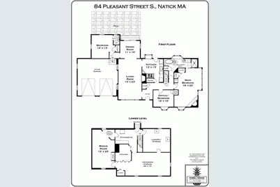 84 Pleasant St, Natick, MA 01760 - Photo 25