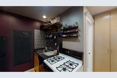 12 Isabella St #D, Boston, MA 02116 - Photo 5