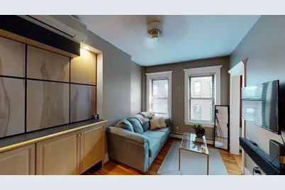 12 Isabella St #D, Boston, MA 02116 - Photo 1