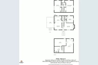 404 River St, Halifax, MA 02338 - Photo 35