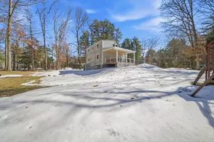 404 River St, Halifax, MA 02338 - Photo 9