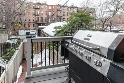 23 Braddock Park #2, Boston, MA 02116 - Photo 19