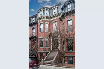 23 Braddock Park #2, Boston, MA 02116 - Photo 21