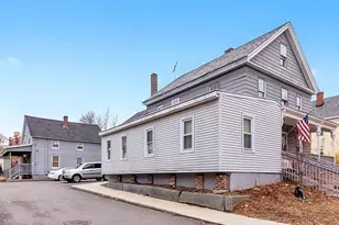 42-44 Summer St, Leominster, MA 01453 - Photo 1