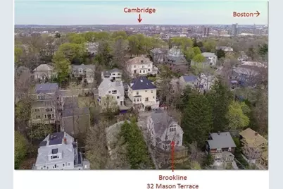 32 Mason Terrace #2, Brookline, MA 02446 - Photo 15