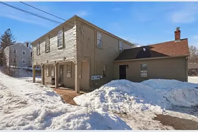 650 Central Turnpike, Sutton, MA 01590 - Photo 1