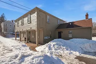 650 Central Turnpike, Sutton, MA 01590 - Photo 1